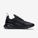 Кросівки Nike Air Max 270 'Triple Black'| AH8050-005 AH8050-005 фото 4