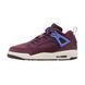 Підліткові кросівки Jordan Spizike Low GS 'Bordeaux Hyper Royal'| FQ3950-641 FQ3950-641 фото 1
