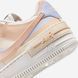 Жіночі кросівки Nike Air Force 1 Shadow 'Sail Ghost Pale Vanilla'| DZ1847-114 DZ1847-114 фото 8