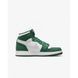 Підліткові кросівки Nike 1 Retro High OG GS 'Gorge Green'| 575441-303 575441-303 фото 6