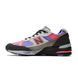 Жіночі кросівки New Balance 991 Made in England x Palace 'Black Ultra Violet'| W991PLE W991PLE фото 1