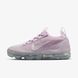 Жіночі кросівки Nike Air VaporMax 2021 Flyknit 'Light Arctic Pink'| DH4088-600 DH4088-600 фото 2