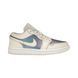 Жіночі кросівки Air Jordan 1 Low SE 'Muslin Royal Tint'| IH4110-104 IH4110-104 фото 2