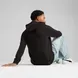 Чоловічий худі Puma ESS Full-Zip Hoodie L | 68259201
