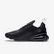 Кросівки Nike Air Max 270 'Triple Black'| AH8050-005 AH8050-005 фото 2