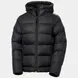 Чоловіча куртка Puma Куртка W ACTIVE PUFFY JACKET HELLY HANSEN L Чорний | 53612990 фото 7