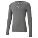 Кофта Puma Liga Baselayer Tee Longsleeve | 65592017