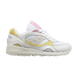 Кросівки Saucony Shadow 6000 'White Yellow Pink'| S60765-2 S60765-2 фото 2