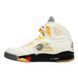 Кросівки Jordan Off-White x 5 SP 'Sail'| DH8565-100 DH8565-100 фото 4