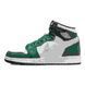 Підліткові кросівки Nike 1 Retro High OG GS 'Gorge Green'| 575441-303 575441-303 фото 10