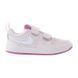 Дитячі кросівки Nike Pico 5 PSV 'Pearl Pink'| AR4161-600 AR4161-600 фото 5