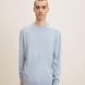 Чоловіча кофта Tom Tailor Basic crew neck | 1027661-30312