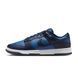 Чоловічі кросівки Nike Dunk Low 'Mystic Navy'| HF5441-402 HF5441-402 фото 1