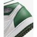 Підліткові кросівки Nike 1 Retro High OG GS 'Gorge Green'| 575441-303 575441-303 фото 8