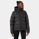Чоловіча куртка Puma Куртка W ACTIVE PUFFY JACKET HELLY HANSEN L Чорний | 53612990 фото 1
