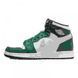 Підліткові кросівки Nike 1 Retro High OG GS 'Gorge Green'| 575441-303 575441-303 фото 2