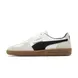 Кросівки Puma Palermo Lth 'White Black Gum'| 396464-01 фото 1