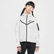 Підліткова кофта Jordan Sportswear Tech Fleece | HV8695-013 фото 9