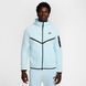 Худі Nike Tech Full-Zip Windrunner Hoodie 'Glacier Blue' | HV0949-474 HV0949-474 фото 1