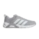 Чоловічі кросівки adidas Dropset Control 'Grey White'| JR9291 фото 2