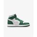 Підліткові кросівки Nike 1 Retro High OG GS 'Gorge Green'| 575441-303 575441-303 фото 7