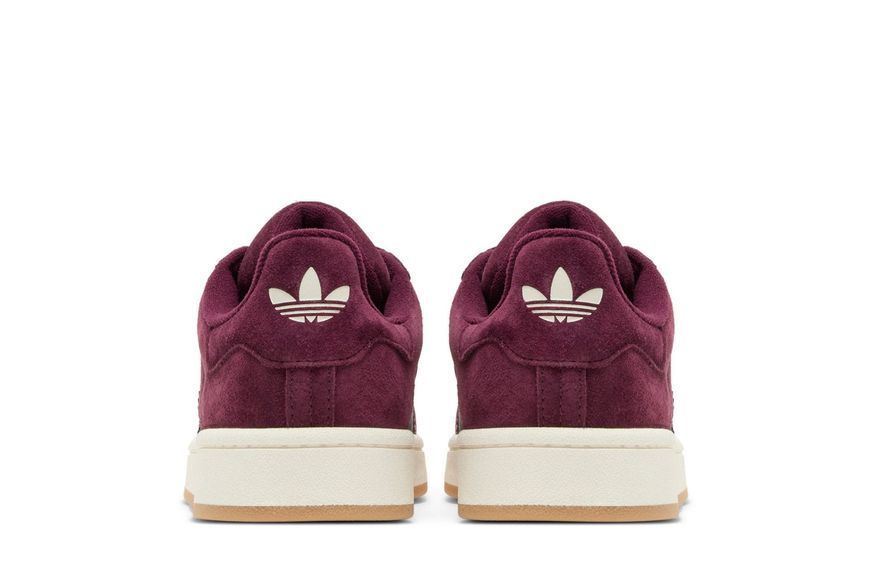 Кросівки adidas Campus 00s 'Maroon'| IF8765 IF8765 фото