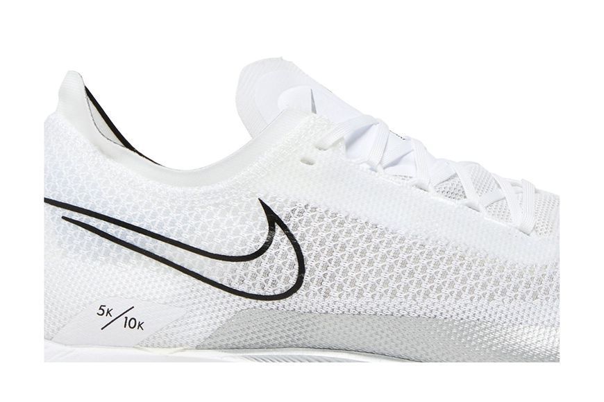 Чоловічі кросівки Nike ZoomX Streakfly 'White Metallic Silver'| DJ6566-101 DJ6566-101 фото