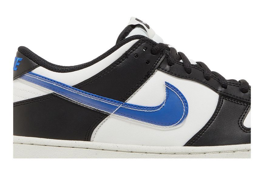 Дитячі кросівки Nike Dunk Low Next Nature GS 'TPU Swoosh'| FD0689-001 FD0689-001 фото