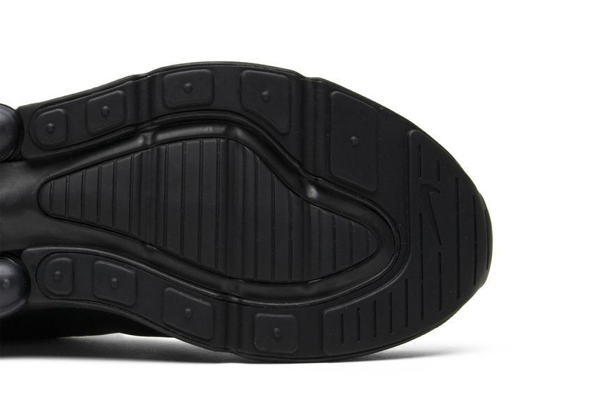 Кросівки Nike Air Max 270 'Triple Black'| AH8050-005 AH8050-005 фото