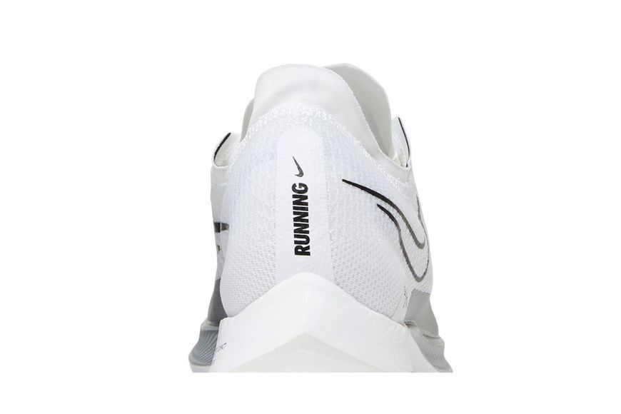 Чоловічі кросівки Nike ZoomX Streakfly 'White Metallic Silver'| DJ6566-101 DJ6566-101 фото