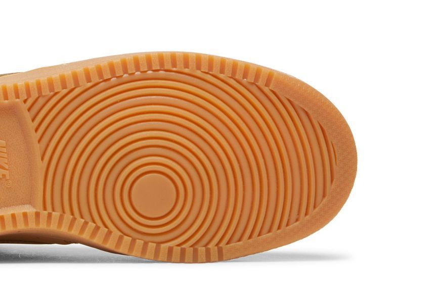 Кросівки Nike Court Vision Mid 'Flax Twine'| CD5466-200 CD5466-200 фото