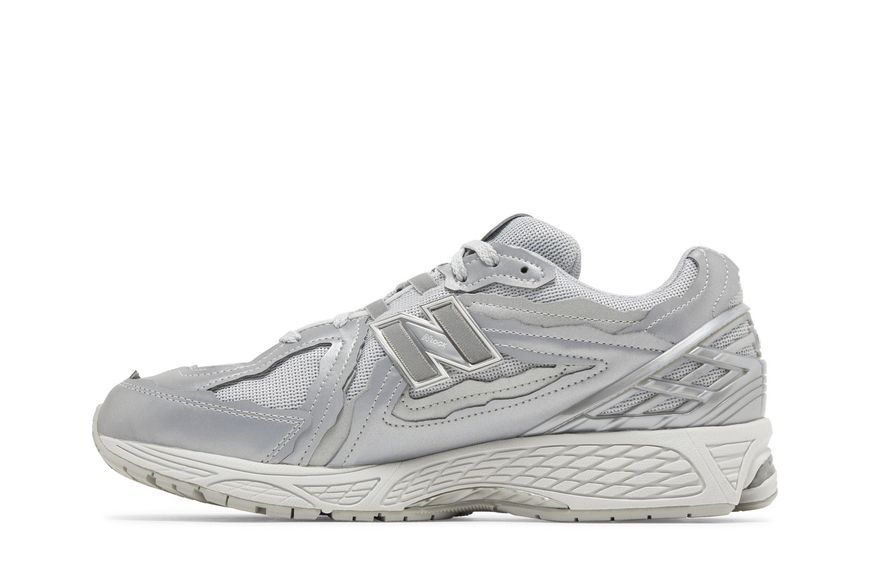 Чоловічі кросівки New Balance 1906D 'Protection Pack - Silver Metallic'| M1906DH M1906DH фото