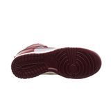 Чоловічі кросівки Nike DUNK HI RETRO | DD1399-600 DD1399-600 фото
