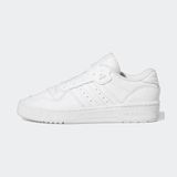 Кросівки adidas Rivalry Low 'Cloud White'| GX2272 GX2272 фото