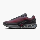 Кросівки Nike Air Max DN 'Iron Grey University Red'| HM0708-002 HM0708-002 фото