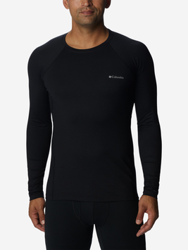 Чоловічий лонгслів Columbia Heavyweight Stretch | 1638561CLB-011 1638561CLB-011 фото