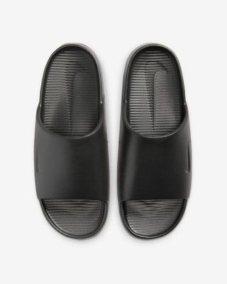 Шльопанці Nike Calm Slide | FD4116-001 FD4116-001-42.5-store фото