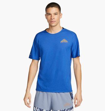 Чоловіча жилетка Nike Dri-FIT Trail Solar Chase | DV9305-405 DV9305-405 фото