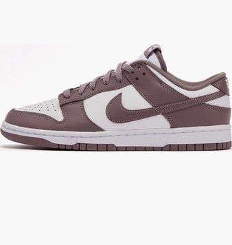 Кросівки Nike Dunk Low 'Violet Ore'| DV0833 112 DV0833 112 фото