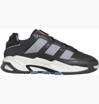 Чоловічі кросівки Adidas NITEBALL | FZ5742 fz5742 фото