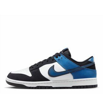 Кеди unisex Nike Dunk Low | FD6923-100 FD6923-100 фото