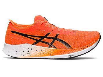 Кросівки unisex Asics Magic Speed | 1011B026-801 1011B026-801 фото