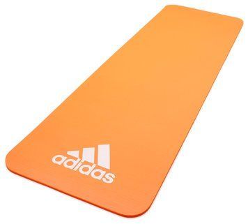 Килимок для йоги adidas Fitness Mat | ADMT-11015OR ADMT-11015OR фото