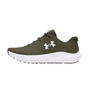 Чоловічі кросівки Under Armour Surge 4 'Marine OD Green'| 3027000-301 3027000-301 фото