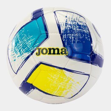 Футбольний м'яч Joma Dali II | 400649.216.4 400649.216.4 фото
