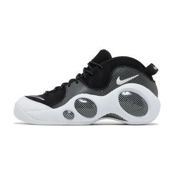 Кросівки Nike Air Zoom Flight 95 OG 2022 'Black Metallic'| DM0523-001 DM0523-001 фото