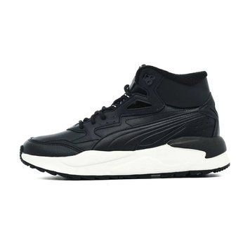 Підліткові кросівки Puma X-Ray Mid Wtr Jr Black | 387385-01 387385-01 фото