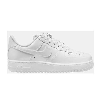 Жіночі кросівки Nike Air Force 1 07 Patent | IR5450-100 IR5450-100 фото