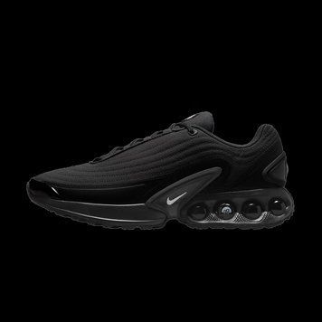 Чоловічі кросівки Nike Air Max Dn Winterized 'Anthracite'| HV4528 002 HV4528 002 фото