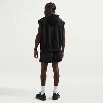 Чоловічий худі Nike N.A.C | IF2795-010 фото